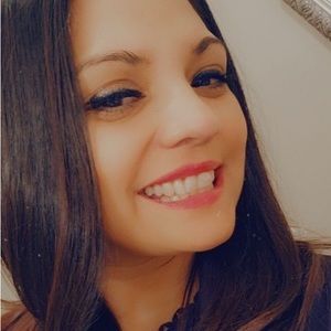 Meet your Posher, Misty